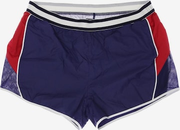 TOMMY HILFIGER Shorts M in Blau: predná strana