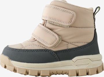 smėlio Next Sniego batai: priekis