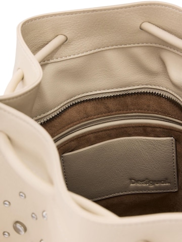 Desigual Hátizsák 'Gallium Harlan 26SAKP33' - bézs