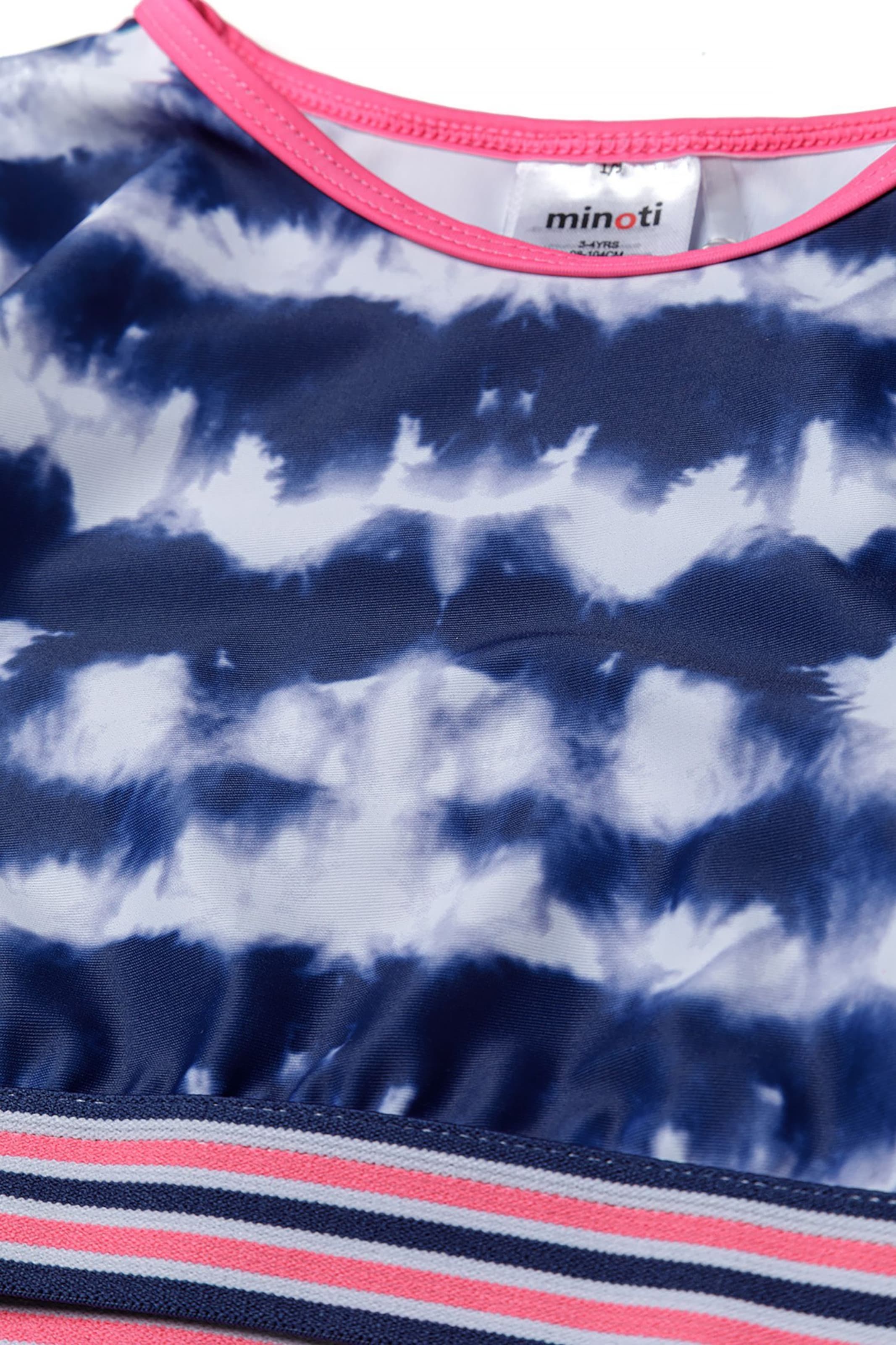 MINOTI Бикини в Синий