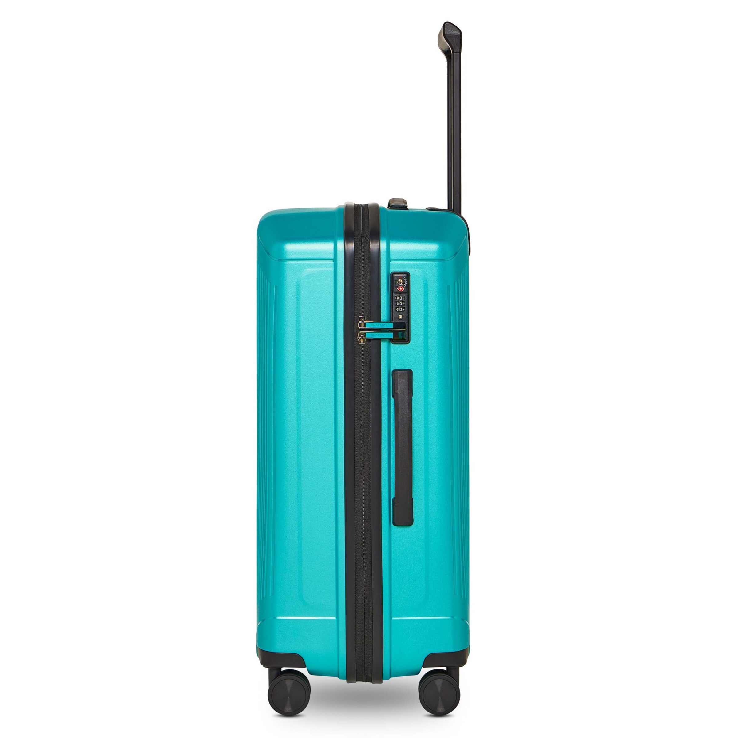 Smartbox Kofferset 'Edition 02 4' in Blau