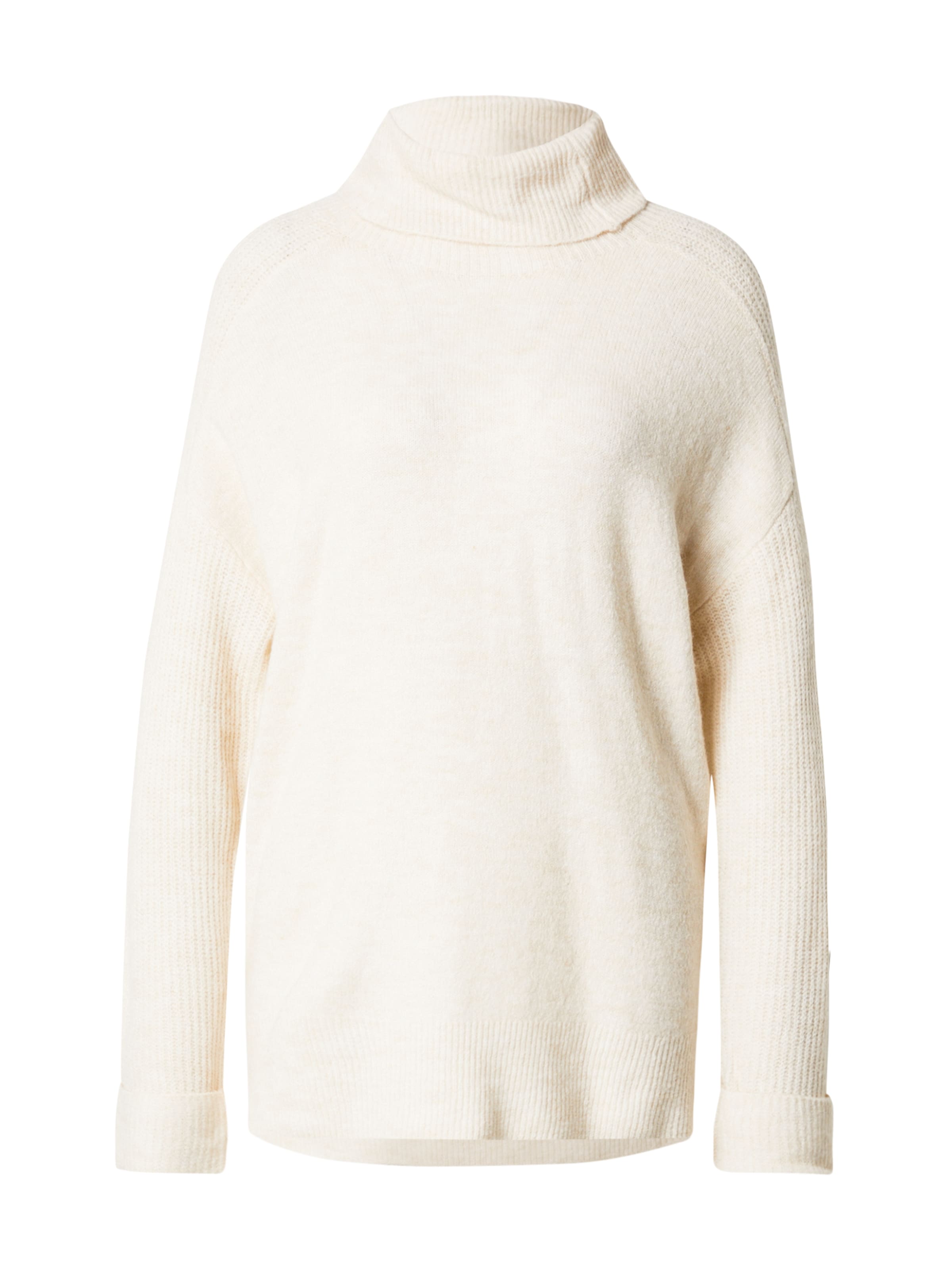 VERO MODA Pullover 'Jupiter' in Beige: Vorderseite