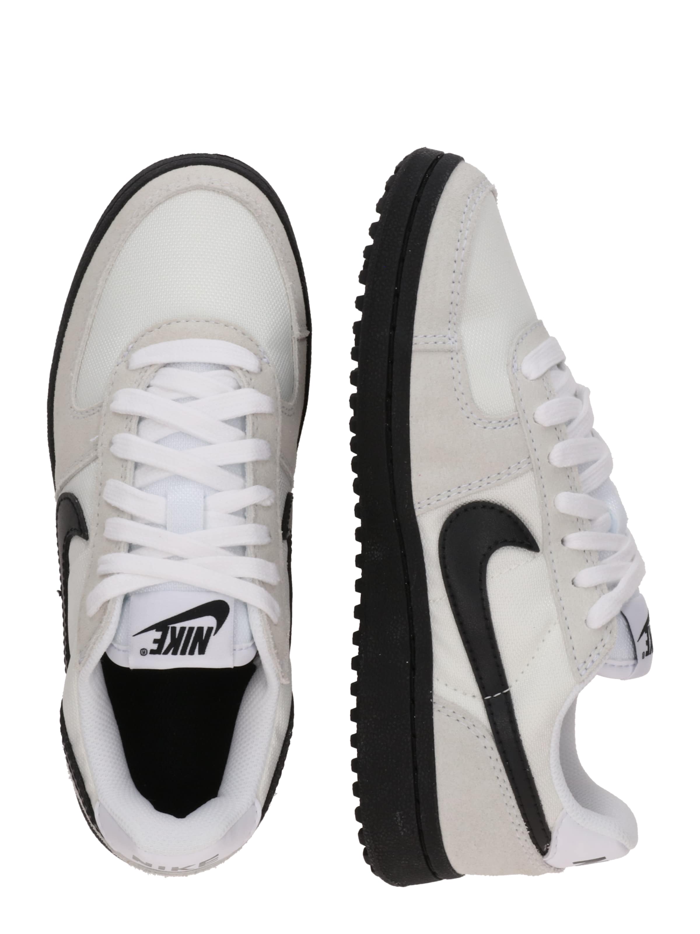 Nike Sportswear Кроссовки 'FIELD GENERAL' в Белый