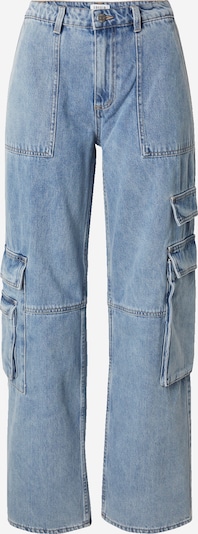 EDITED Trousers 'Fili' in Blue denim, Item view