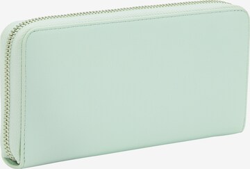 Liebeskind Berlin Wallet in Green