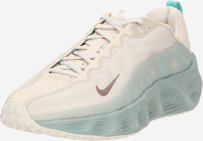 Nike Sportswear Matalavartiset tennarit 'AVA ROVER' värissä vaaleabeige / petrooli, Tuotenäkymä