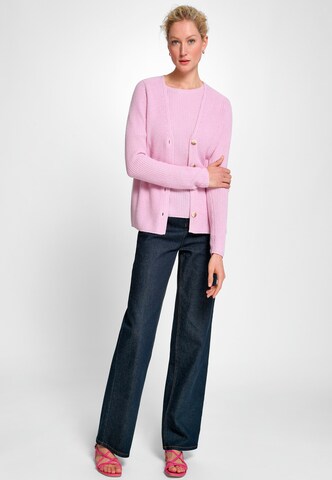 include Pullover in Pink