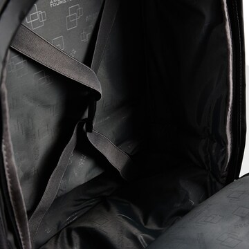 American Tourister Backpack 'Take2Cabin' in Black