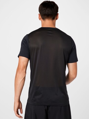 Reebok Functioneel shirt 'Workout Ready' in Grijs