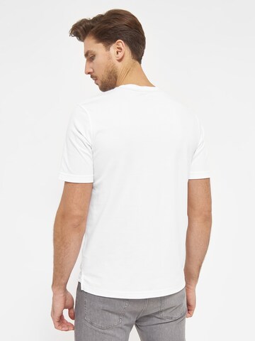 BELIKA T-Shirt 'Valencia' in Weiß