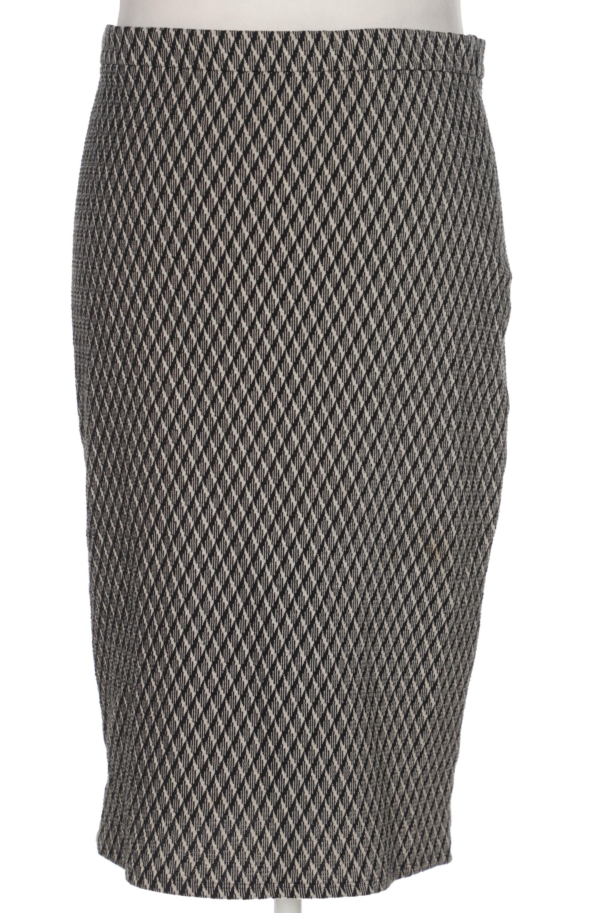 Weekend Max Mara Rock XL in Beige: Vorderseite