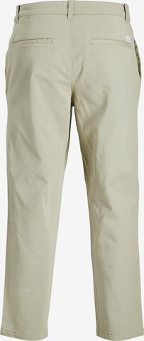 regular Pantaloni con pieghe 'Bill Rico' di JACK & JONES in beige