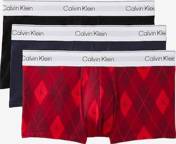 Calvin Klein Boxer shorts in Mixed colours: front