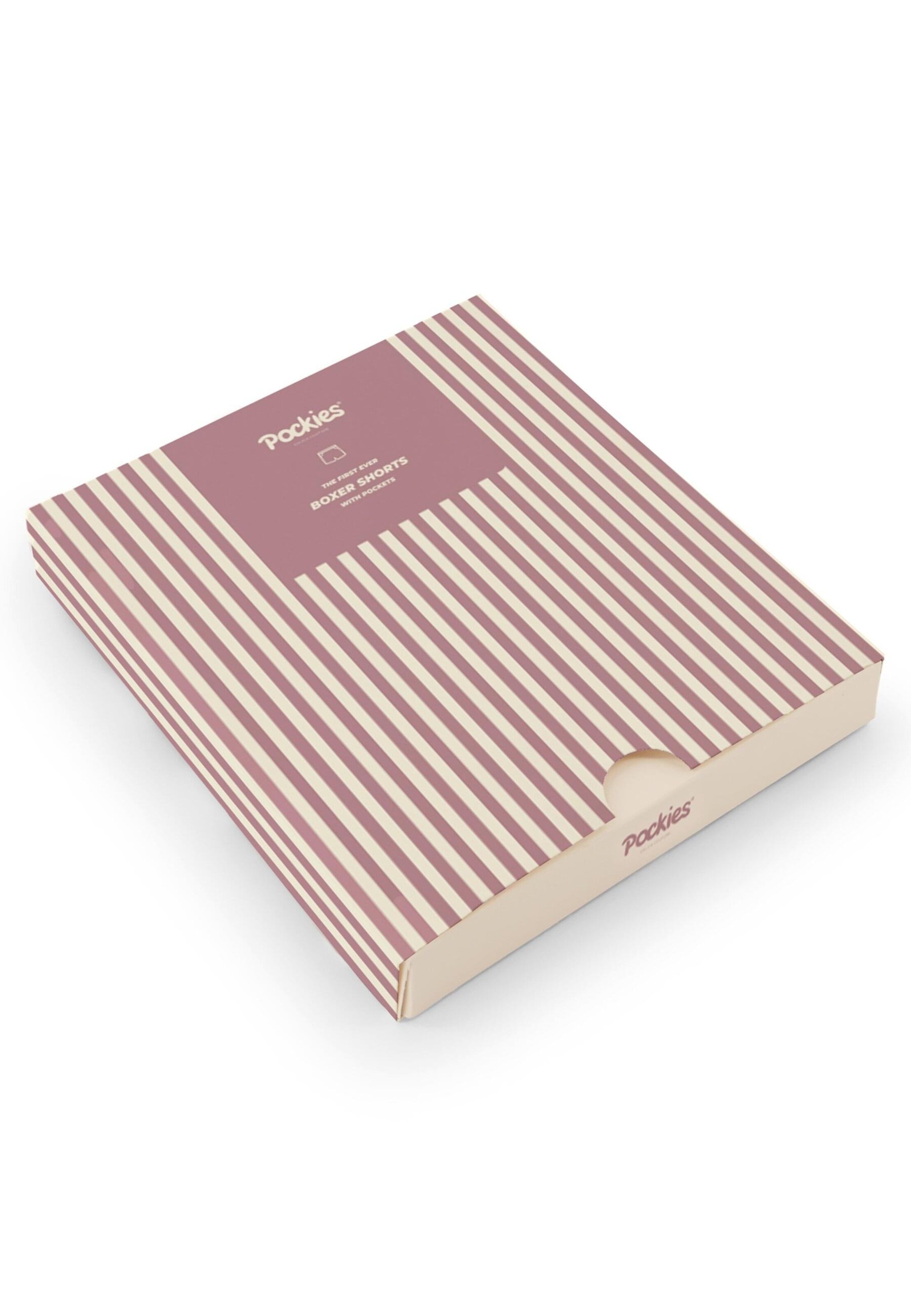 Pockies Boxer shorts in Pink