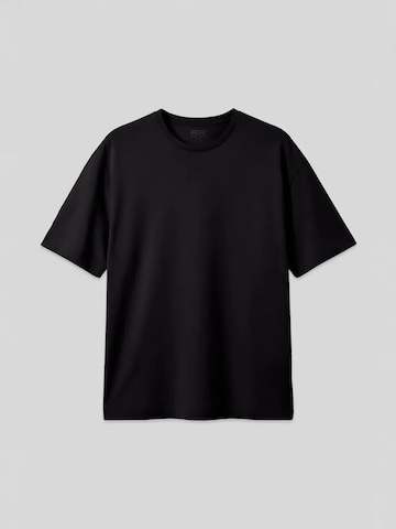 Tommy Life - Camisa em preto: frente