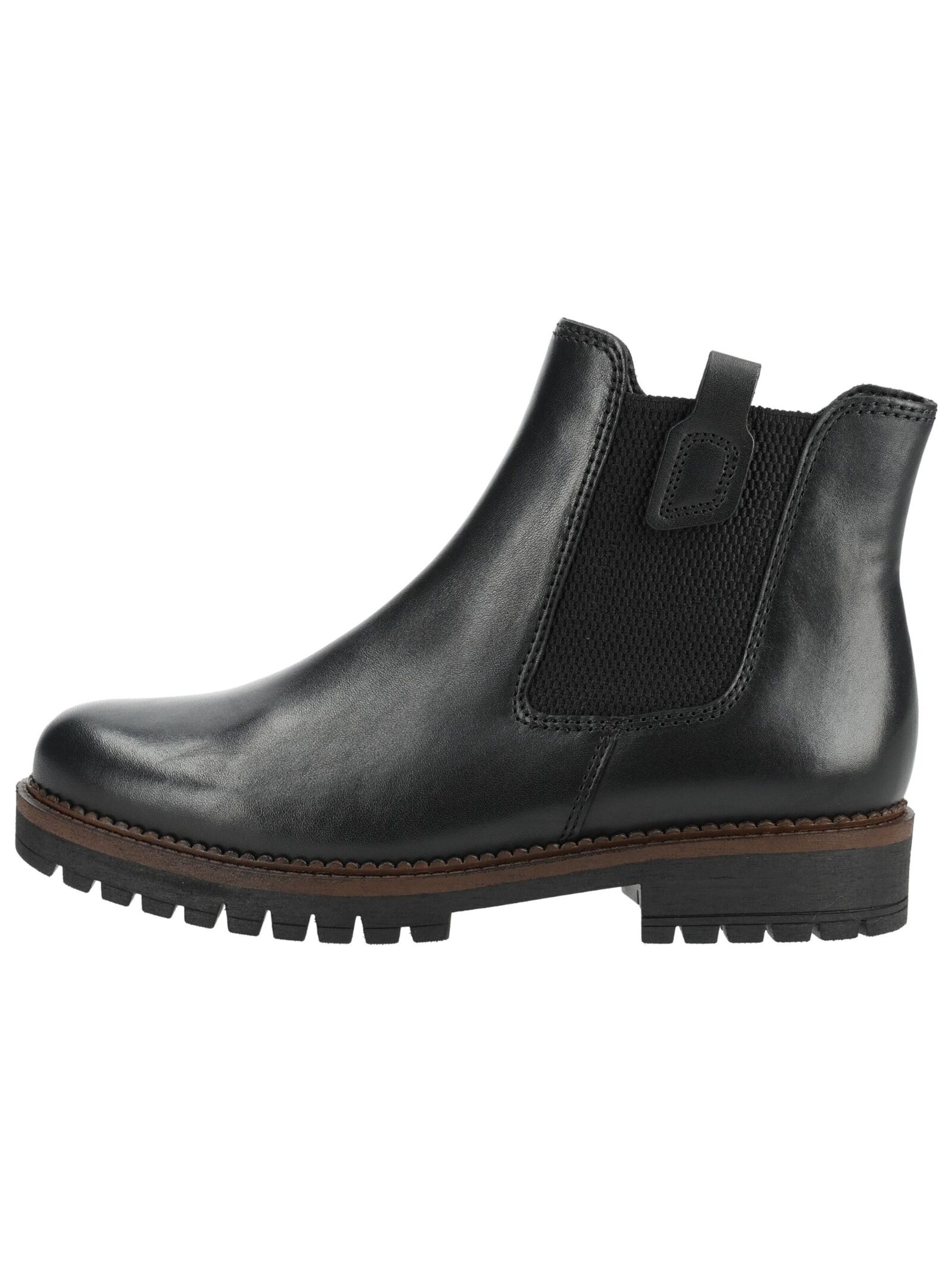 Stivaletto di GABOR in nero