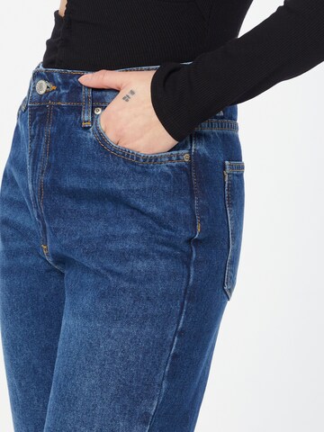 Slimfit Jeans di Trendyol in blu