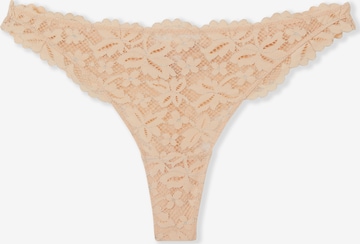 String 'Legende' di ETAM in rosa: frontale