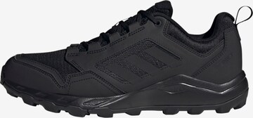 ADIDAS TERREX Lage schoen 'Tracerocker 2.0' in Zwart: voorkant