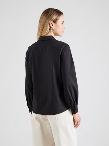 Camicia da donna di MORE & MORE in nero