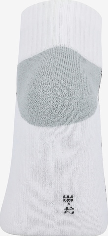 ENDURANCE Athletic Socks 'Avery' in White