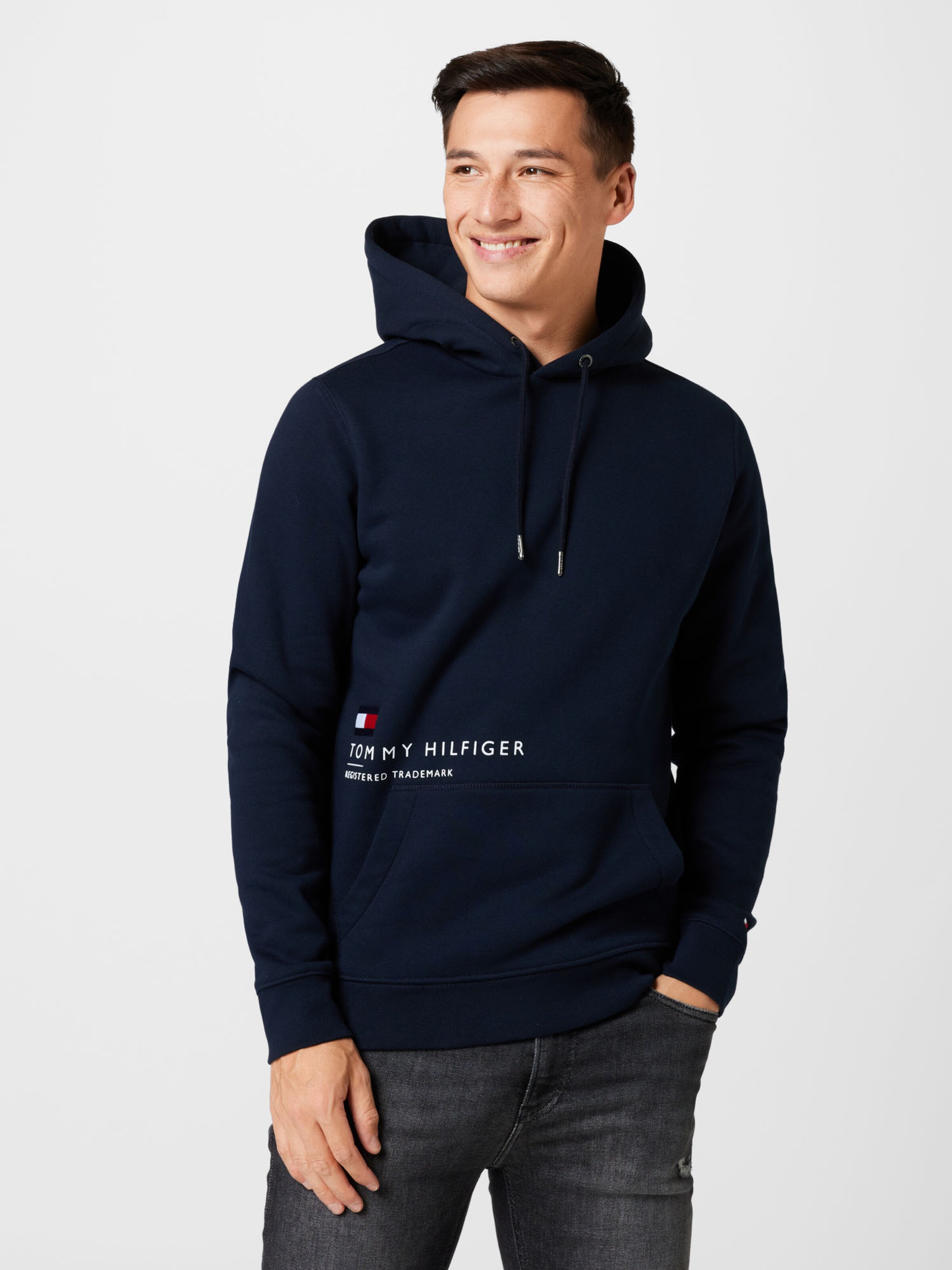 TOMMY HILFIGER abbigliamento in felpa » online su ABOUT YOU