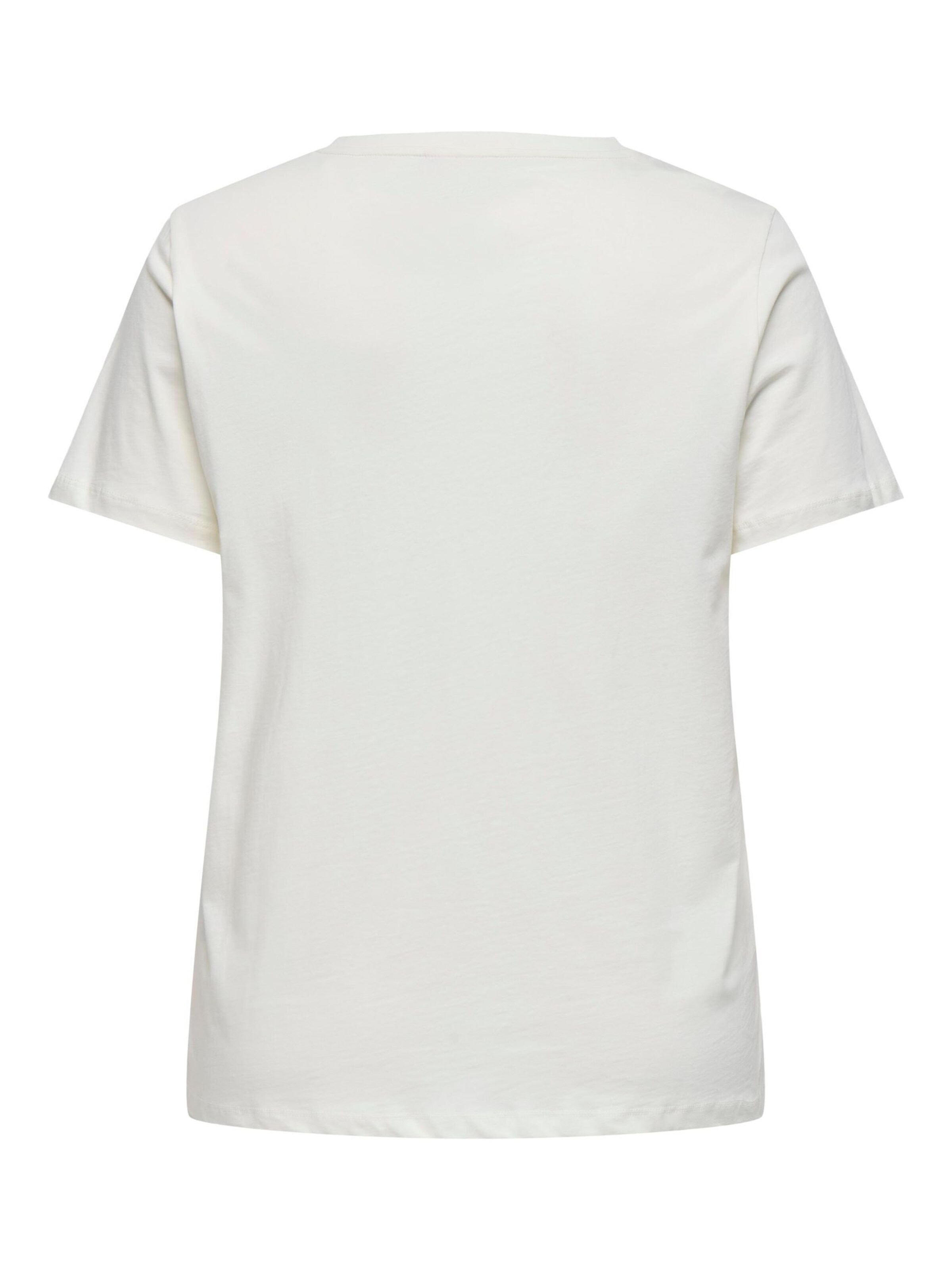 ONLY Carmakoma Shirt 'CARHATTI' in Wit