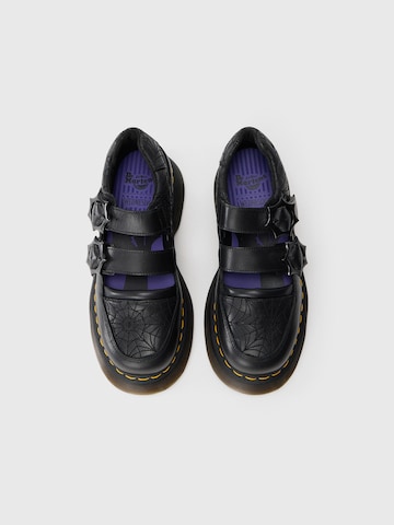 Dr. Martens Natikači 'BUZZ' | črna barva