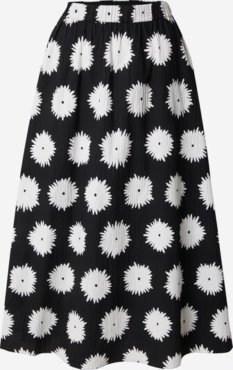 Kate Spade Suknja u crna / bijela, Pregled proizvoda