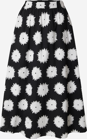 Kate Spade Skirt in Black: front