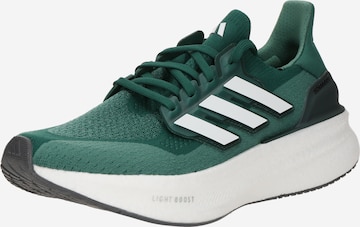 Scarpa da corsa 'Ultraboost 5' di ADIDAS PERFORMANCE in verde: frontale