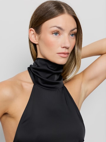 RÆRE by Lorena Rae Cocktail Dress 'Enid' in Black