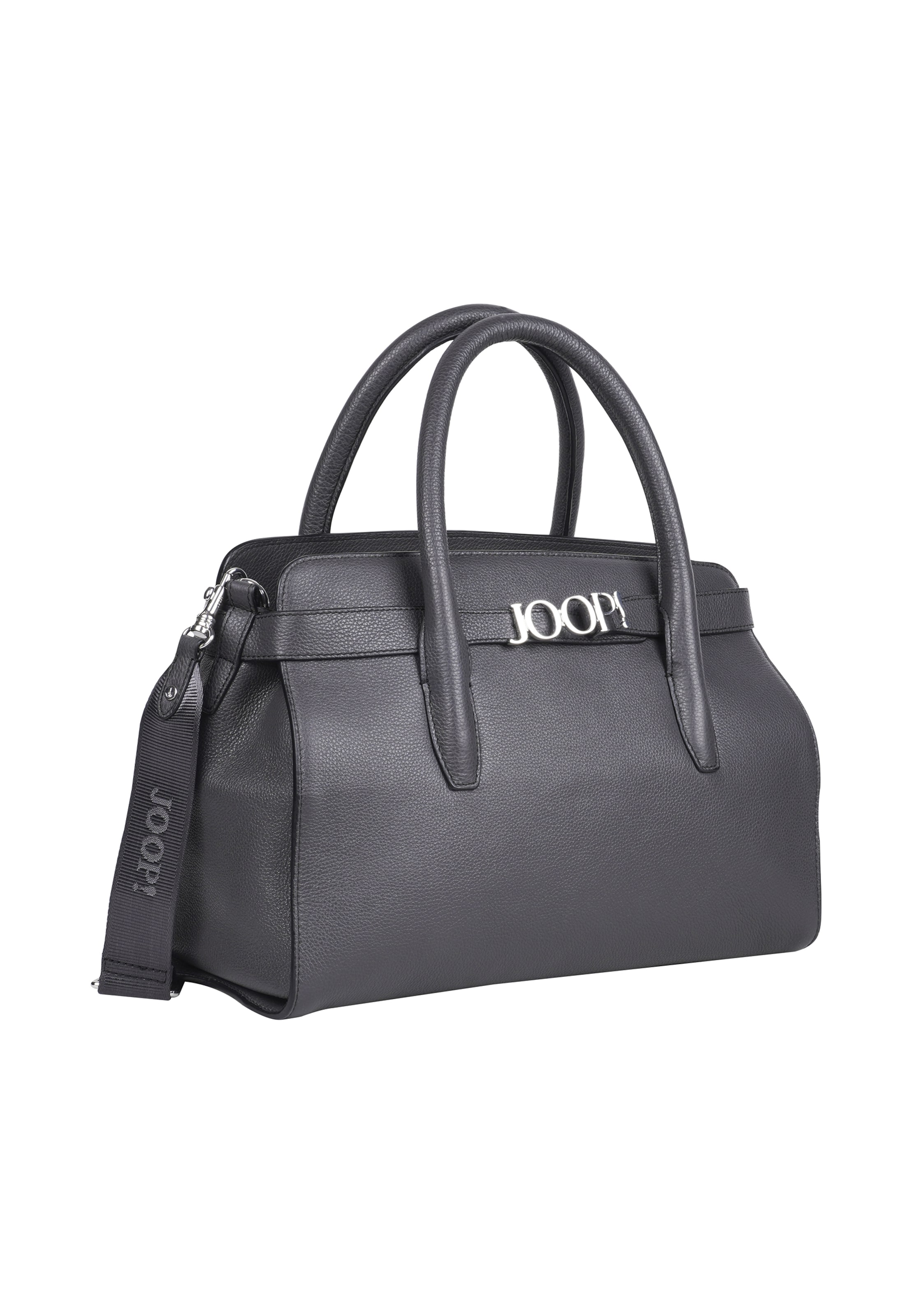 JOOP! Handbag 'Vivace Giulia' in Grey