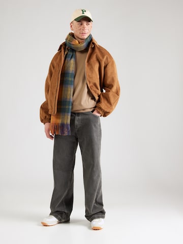 s.Oliver Póló - barna