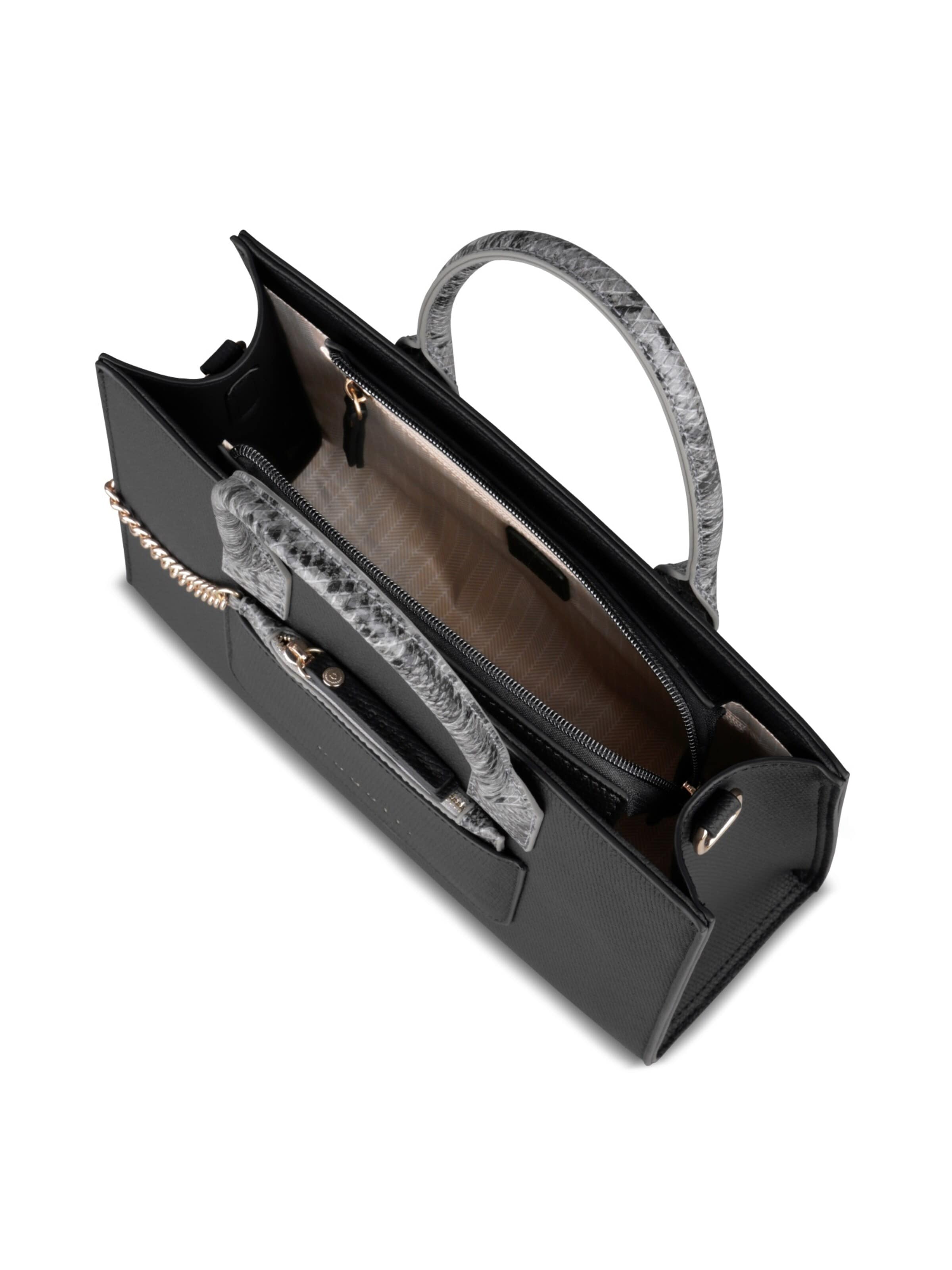 bugatti - Bolso de mano 'KAIRA' en negro