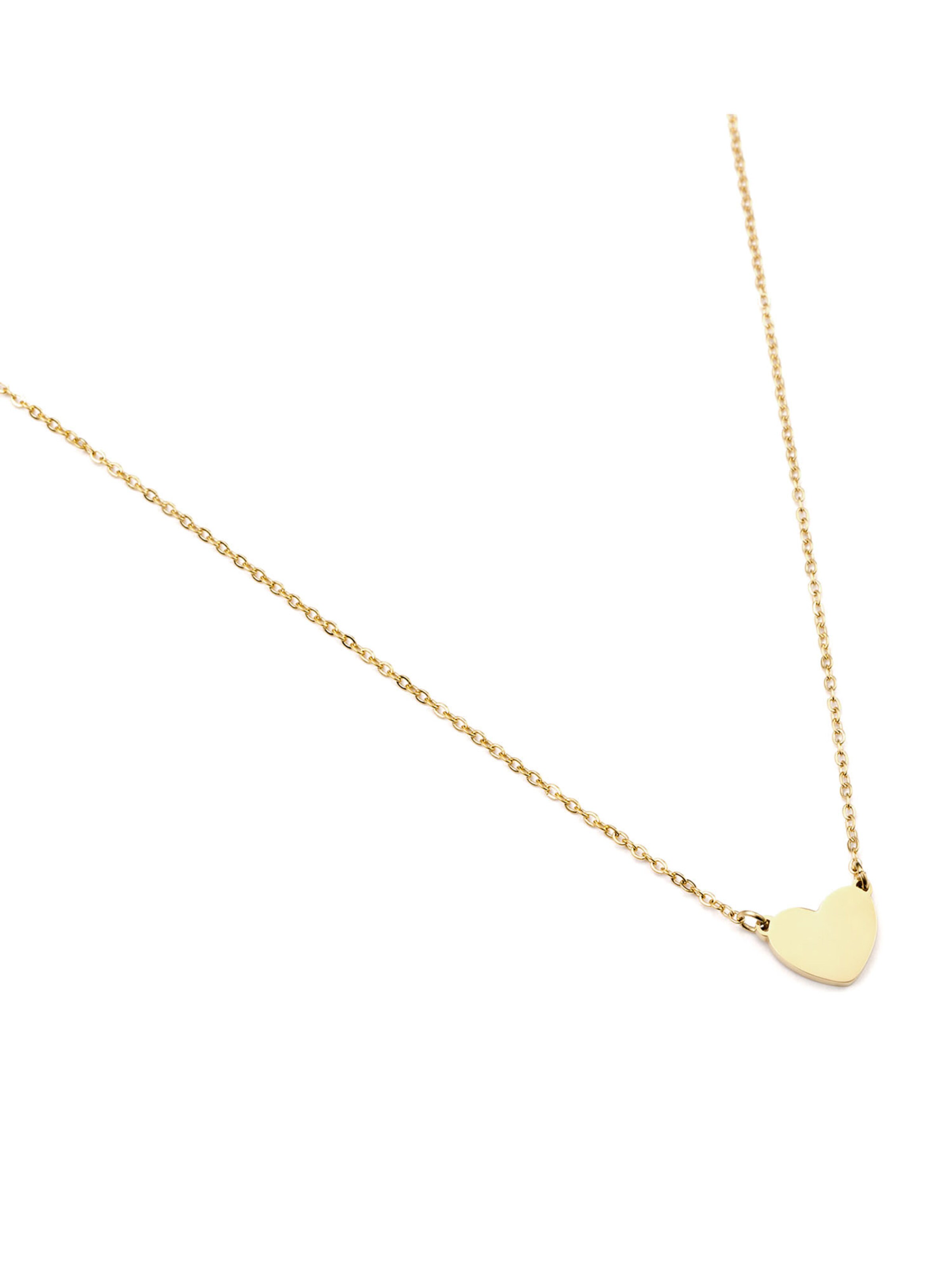 Heideman Kette 'Cor' in Gold