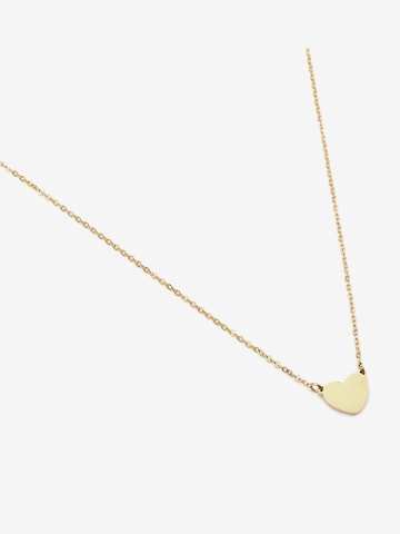 Heideman Necklace 'Cor' in Gold