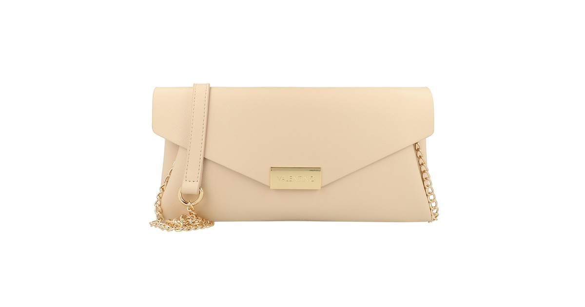 Valentino dames arpie pochette, zwart, Eén Maat Valentino dames arpie pochette, zwart, Eén Maat
