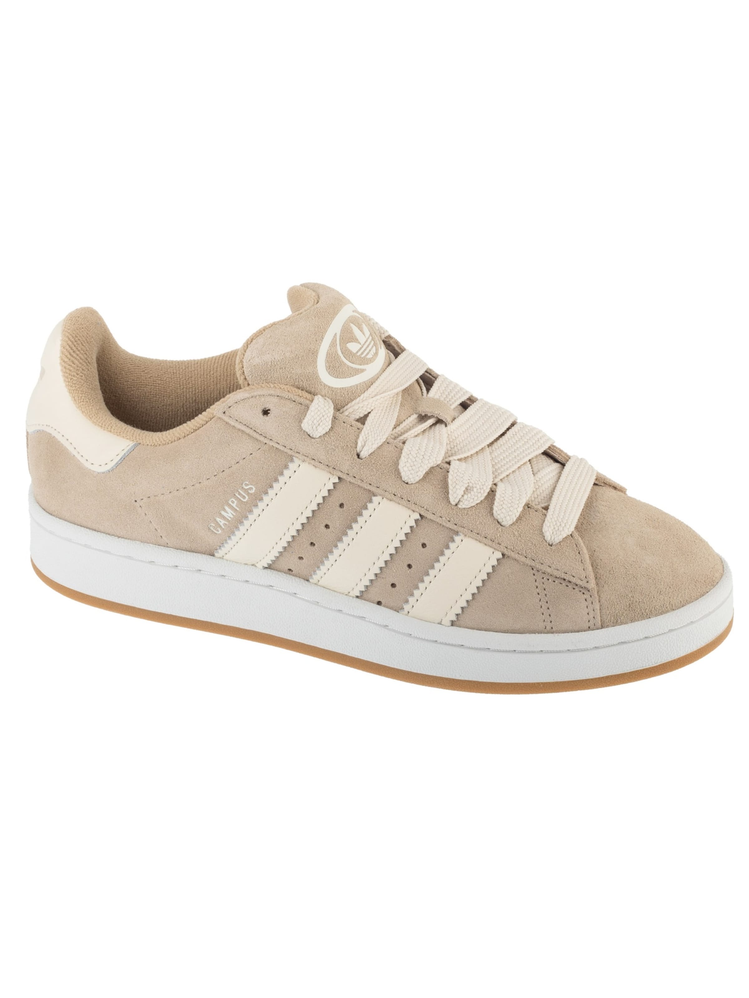 ADIDAS ORIGINALS Sneakers laag 'adidas Campus 00S' in Beige: voorkant