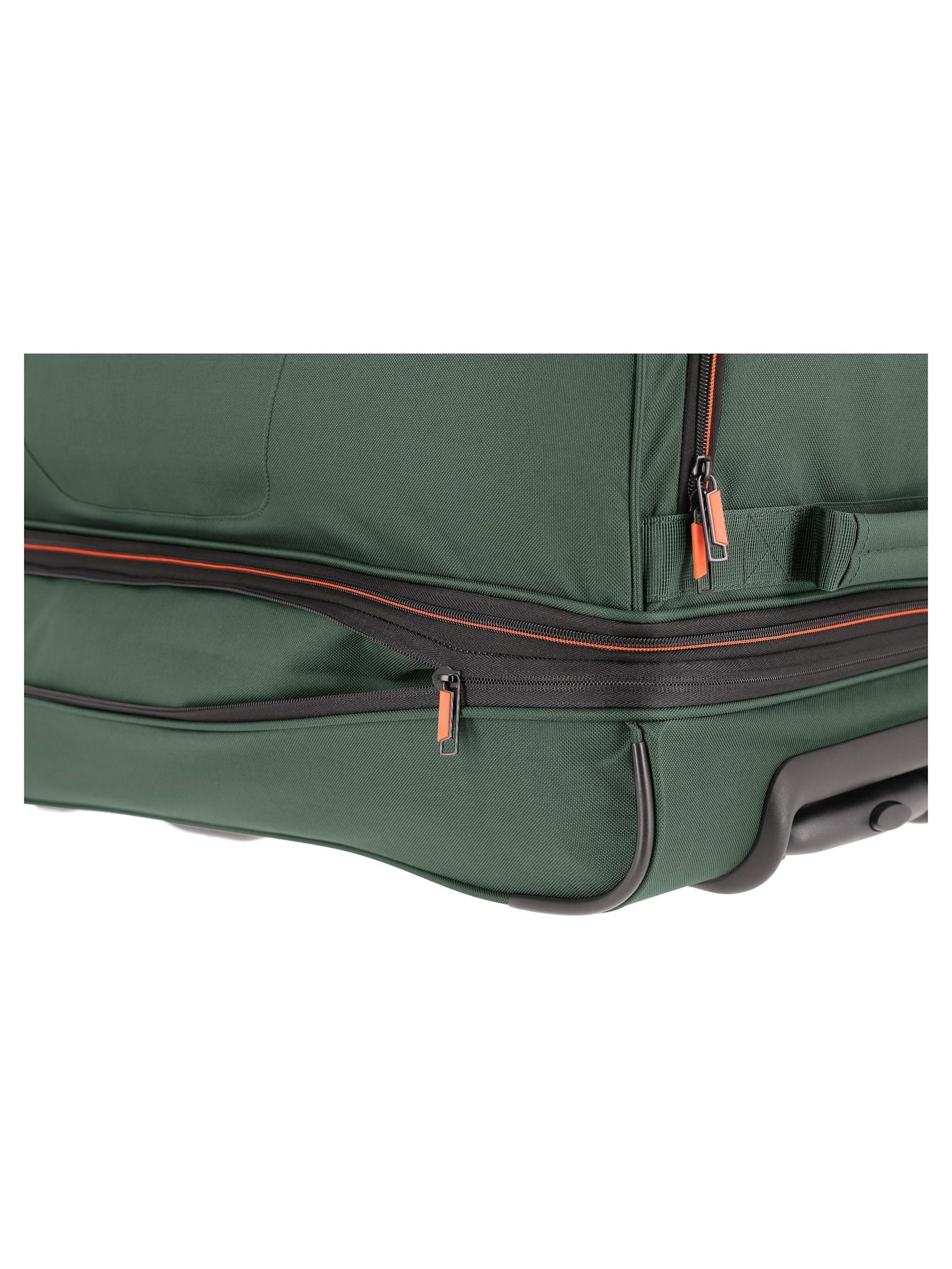 TRAVELITE Trolley in Green