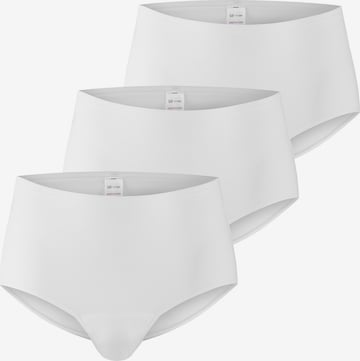 Culotte Protechdry en blanc : devant