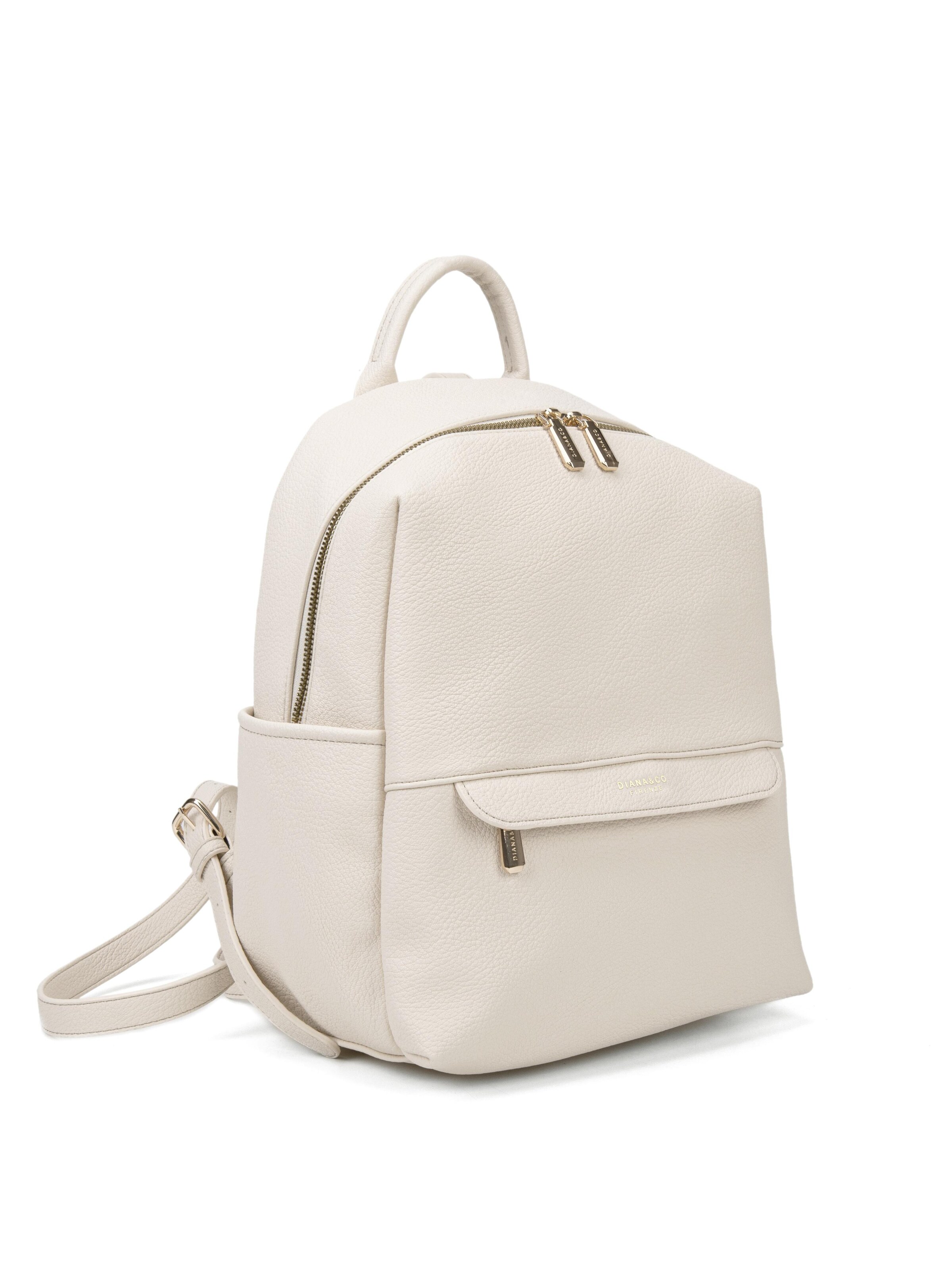 Zaino di Diana&Co. in beige