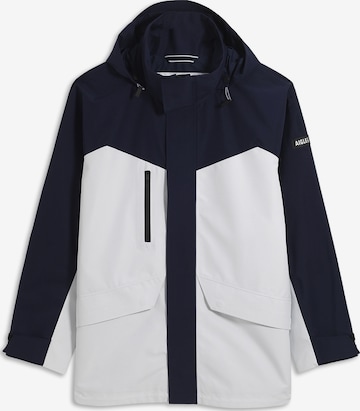 balta AIGLE Demisezoninė parka 'GORE-TEX': priekis