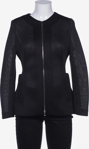 Dorothee Schumacher Blazer in XL in Black: front