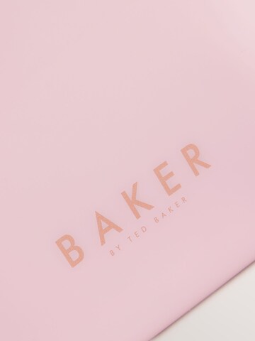 Baker by Ted Baker - Mala em rosa