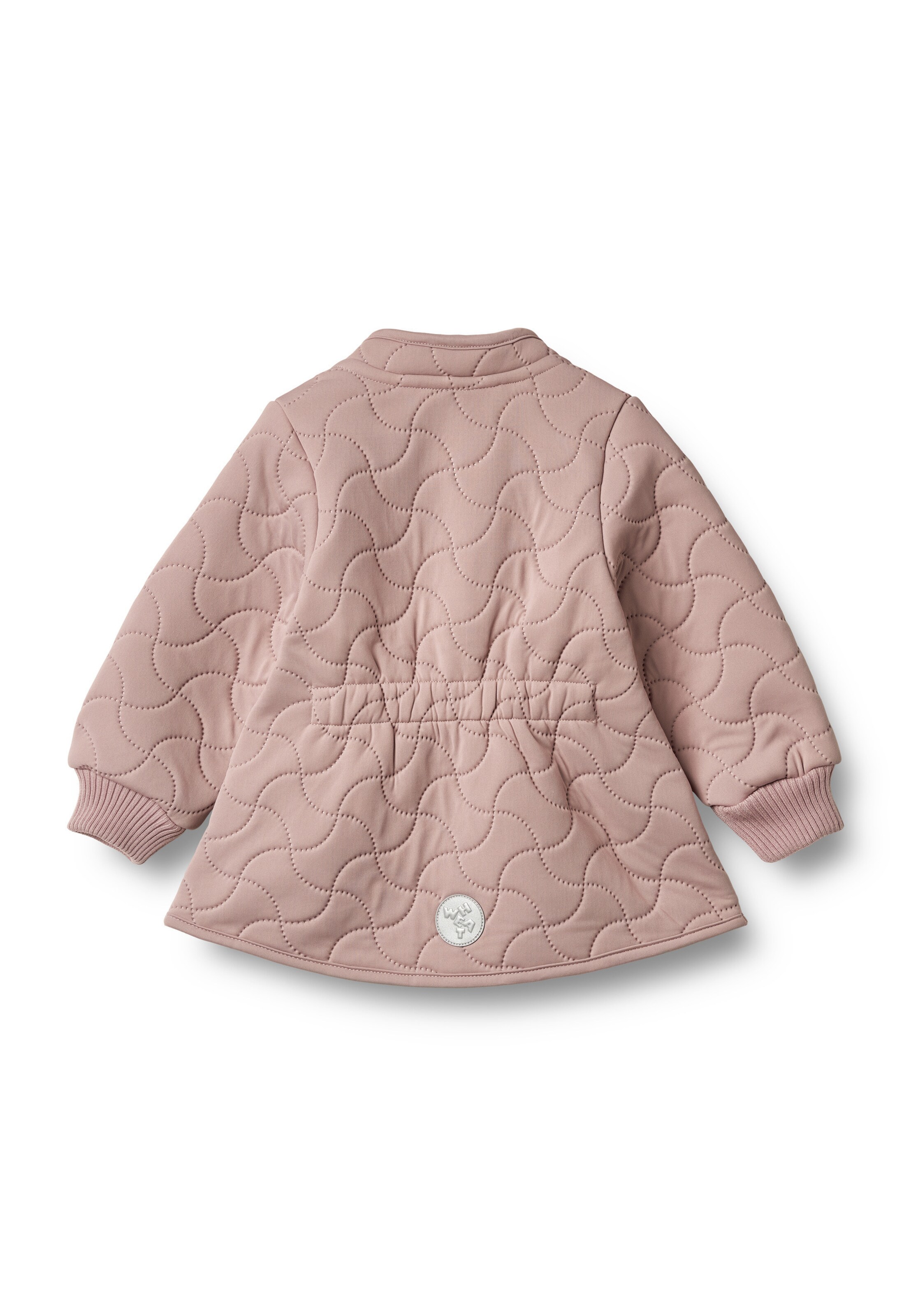 WHEAT Weatherproof jacket 'Thilde' in Pink