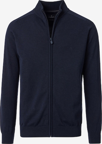 CASAMODA Cardigan i blå: forside