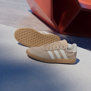 ADIDAS SPORTSWEAR Sportcipő 'Breaknet Sleek' - bézs