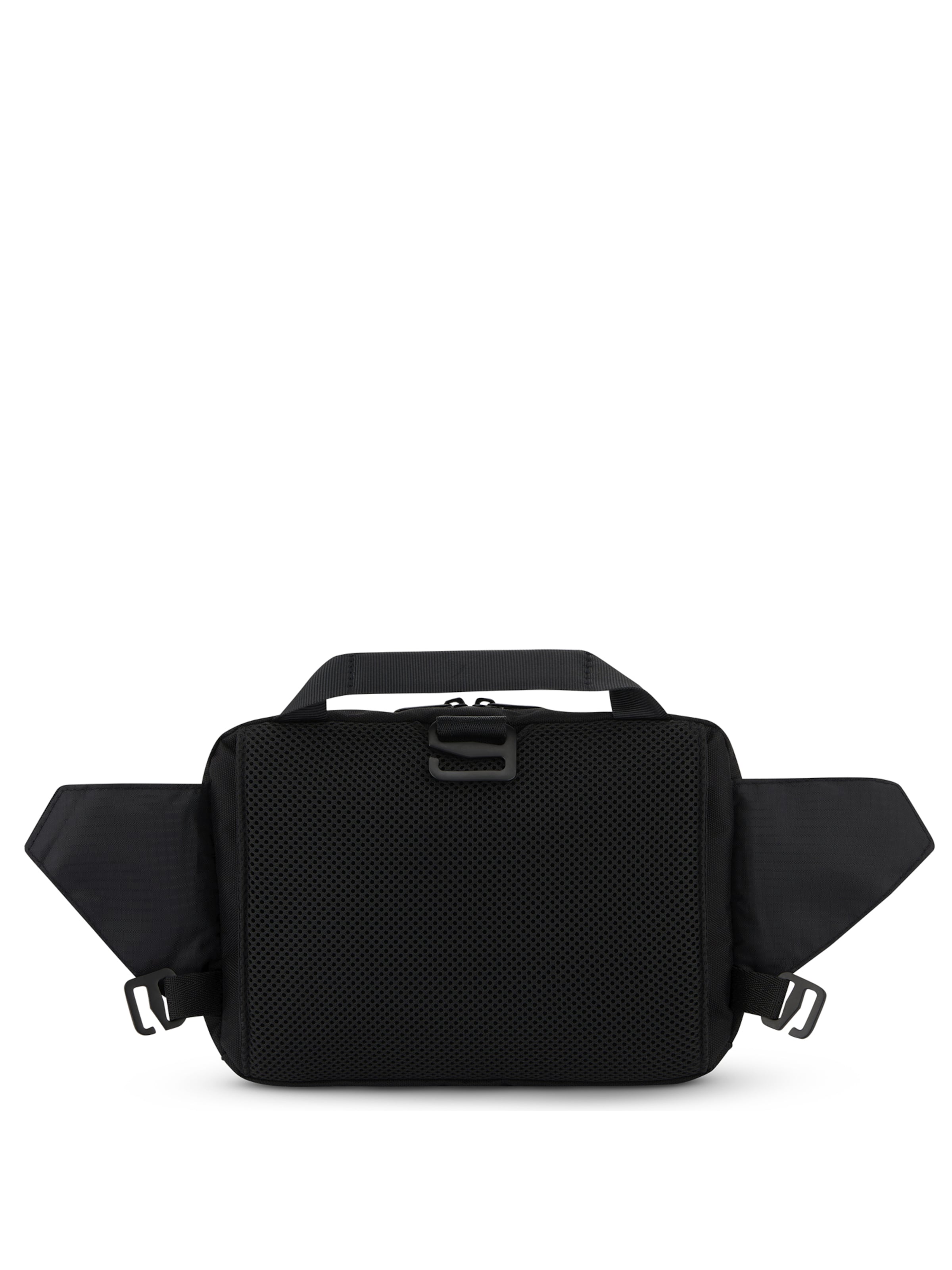 Johnny Urban Övtáska 'Travis' - fekete