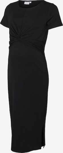 MAMALICIOUS Sukienka 'MACY' w kolorze czarnym, Podgląd produktu